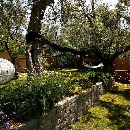 Villa Maggie Paradise *