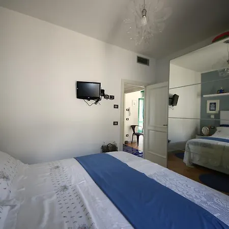Villa Maggie Paradise Sorrento