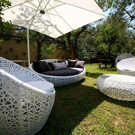 Maggie Paradise Villa