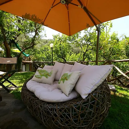 Villa Maggie Paradise *