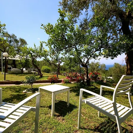 Villa Maggie Paradise Sorrento