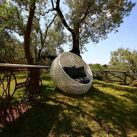 Villa Maggie Paradise