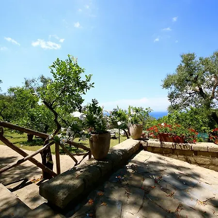 Villa Maggie Paradise *