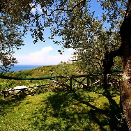 Villa Maggie Paradise *