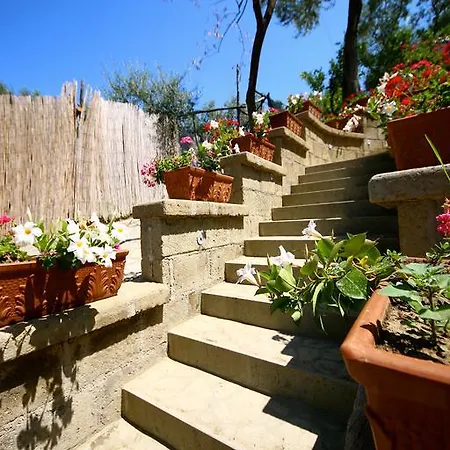 Villa Maggie Paradise *