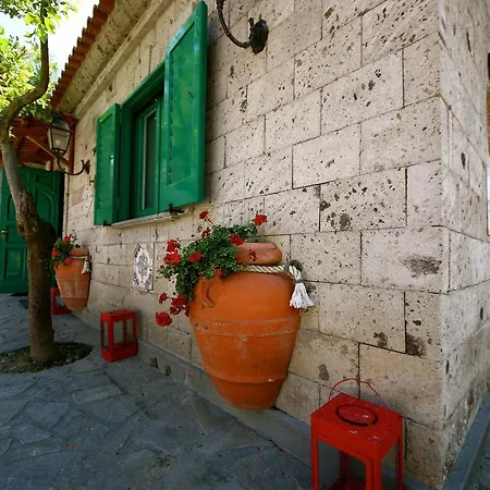 Villa Maggie Paradise Sorrento