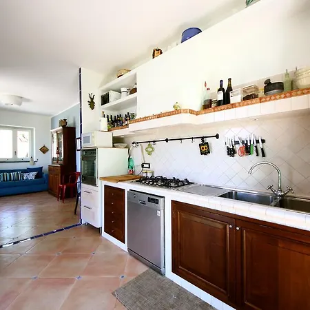Villa Maggie Paradise