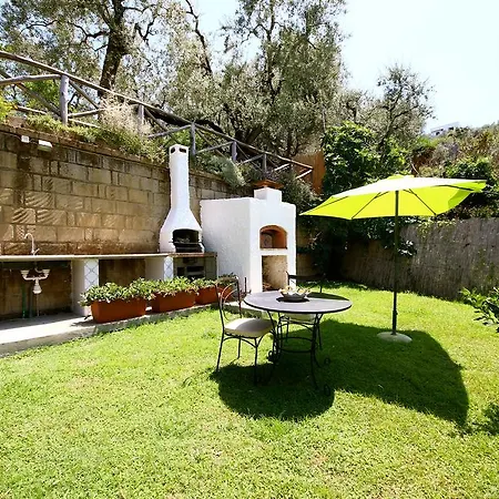 Maggie Paradise Villa