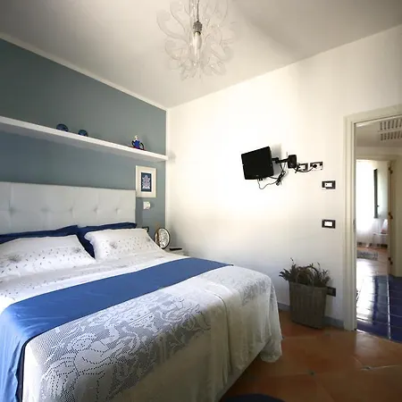 Villa Maggie Paradise