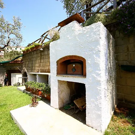 Maggie Paradise Villa