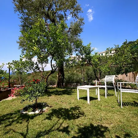 Villa Maggie Paradise Sorrento